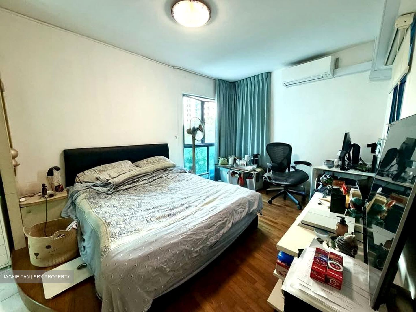 Blk 468B Blue Riverview (Sembawang), HDB 5 Rooms #574403401
